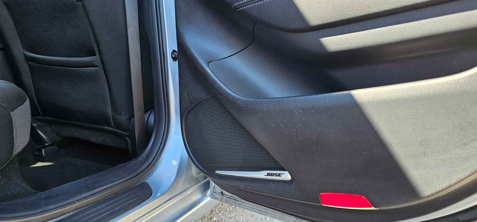 Mazda 6 184 360  BOSE | Mobile.bg   17