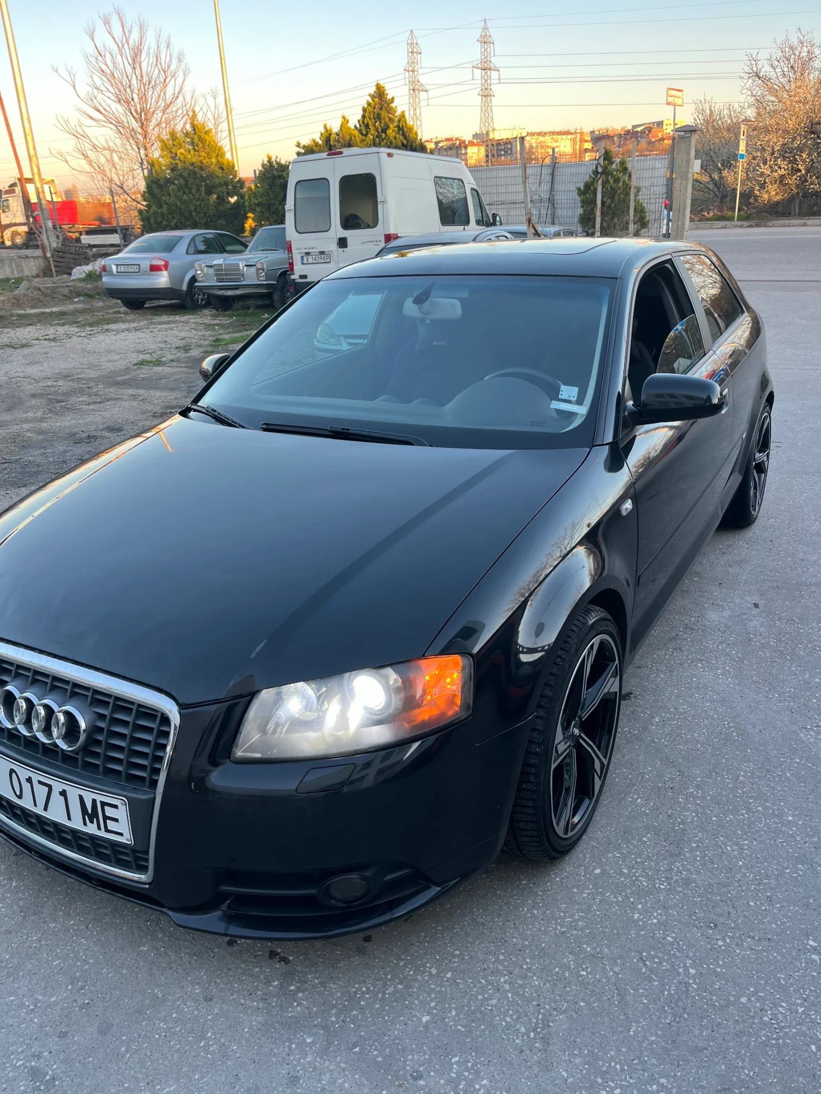 Audi A3 140 - изображение 2