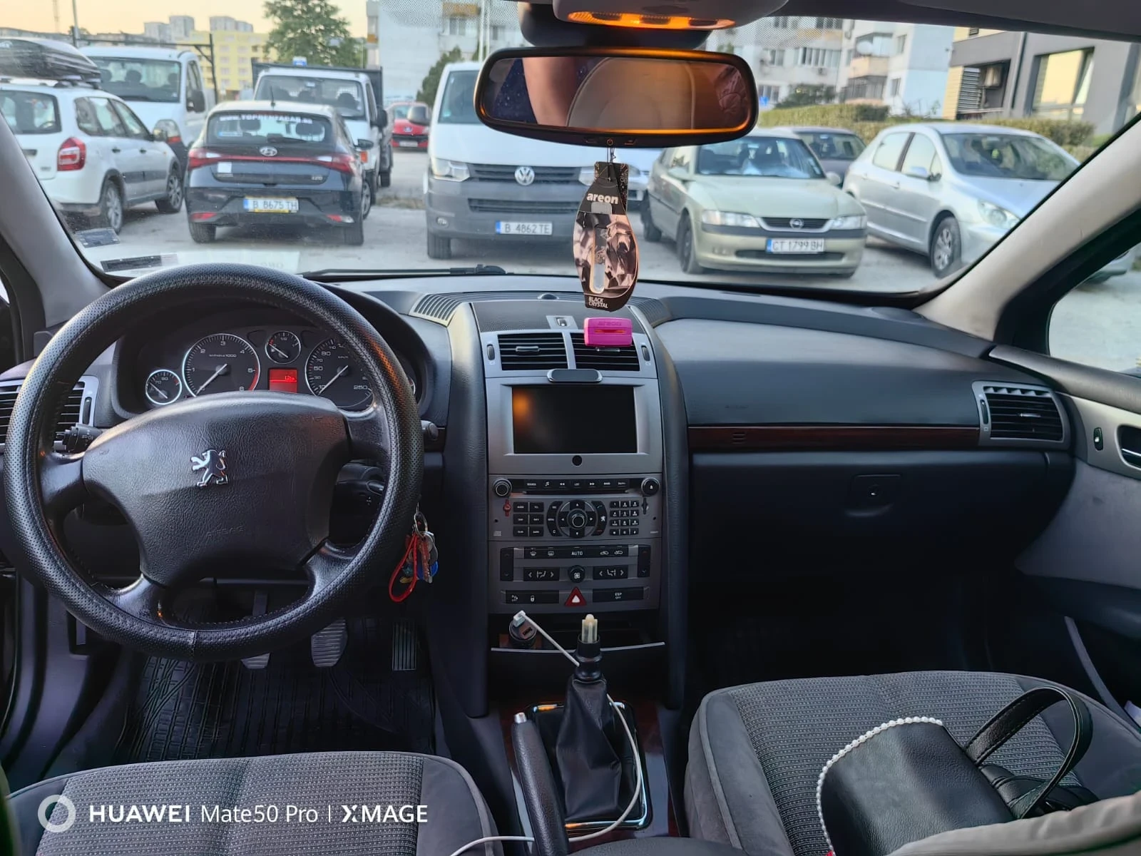 Peugeot 407  - изображение 9