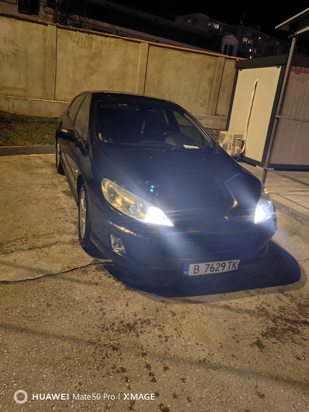 Peugeot 407  - изображение 2