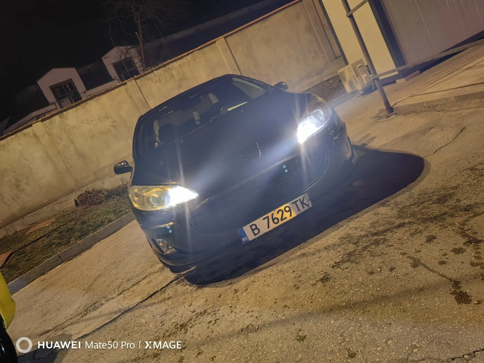 Peugeot 407  - изображение 6