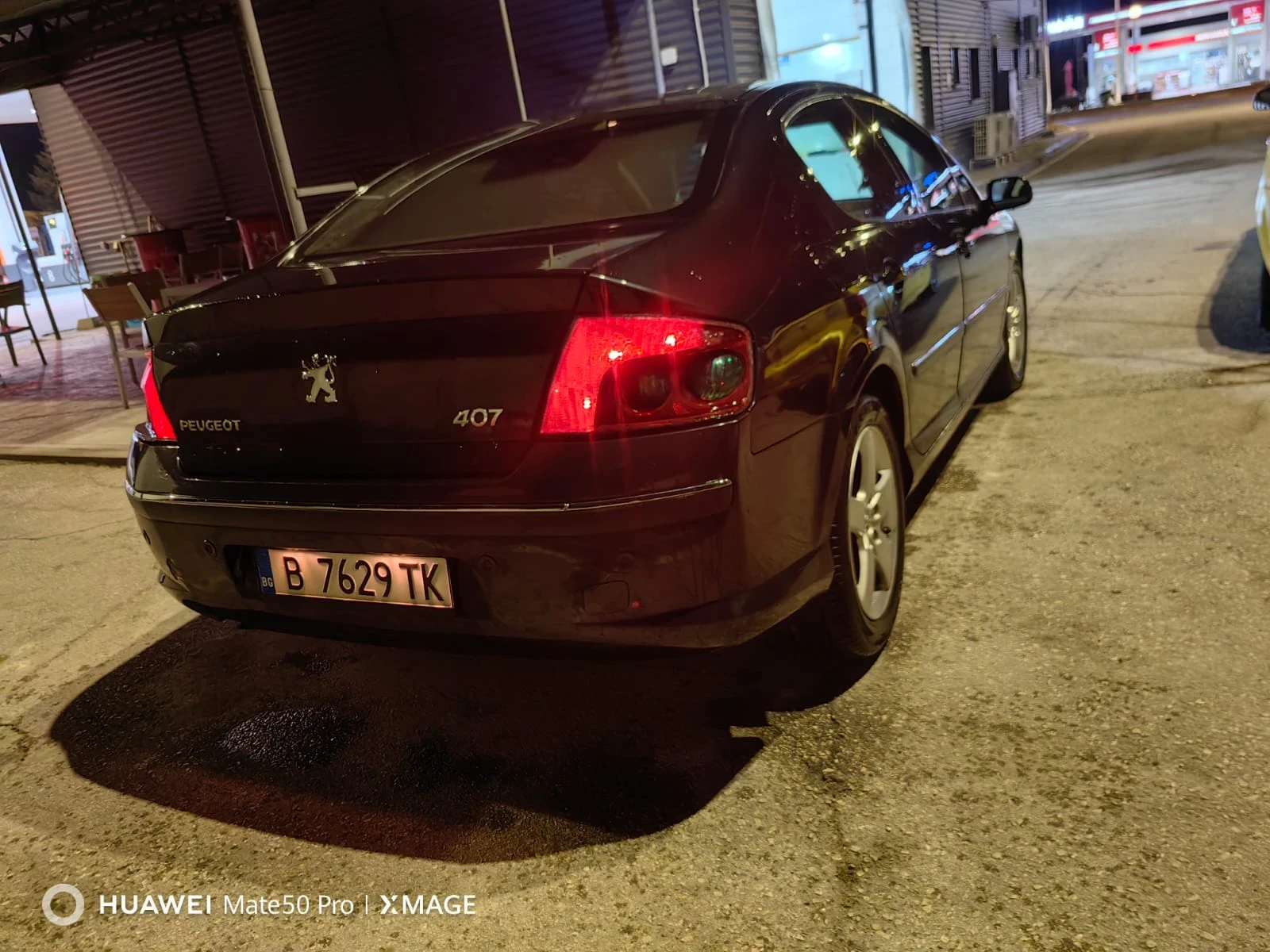 Peugeot 407  - изображение 4
