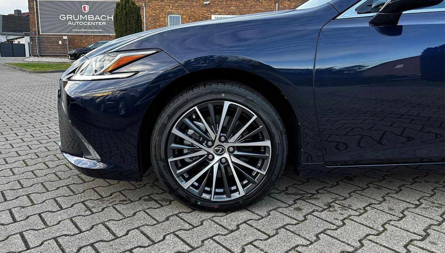 Lexus ES 300  - изображение 3