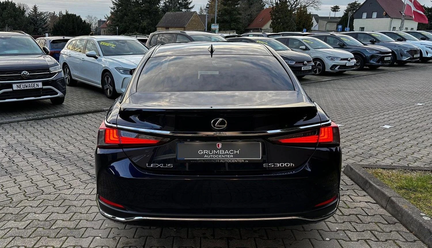Lexus ES 300  - изображение 2