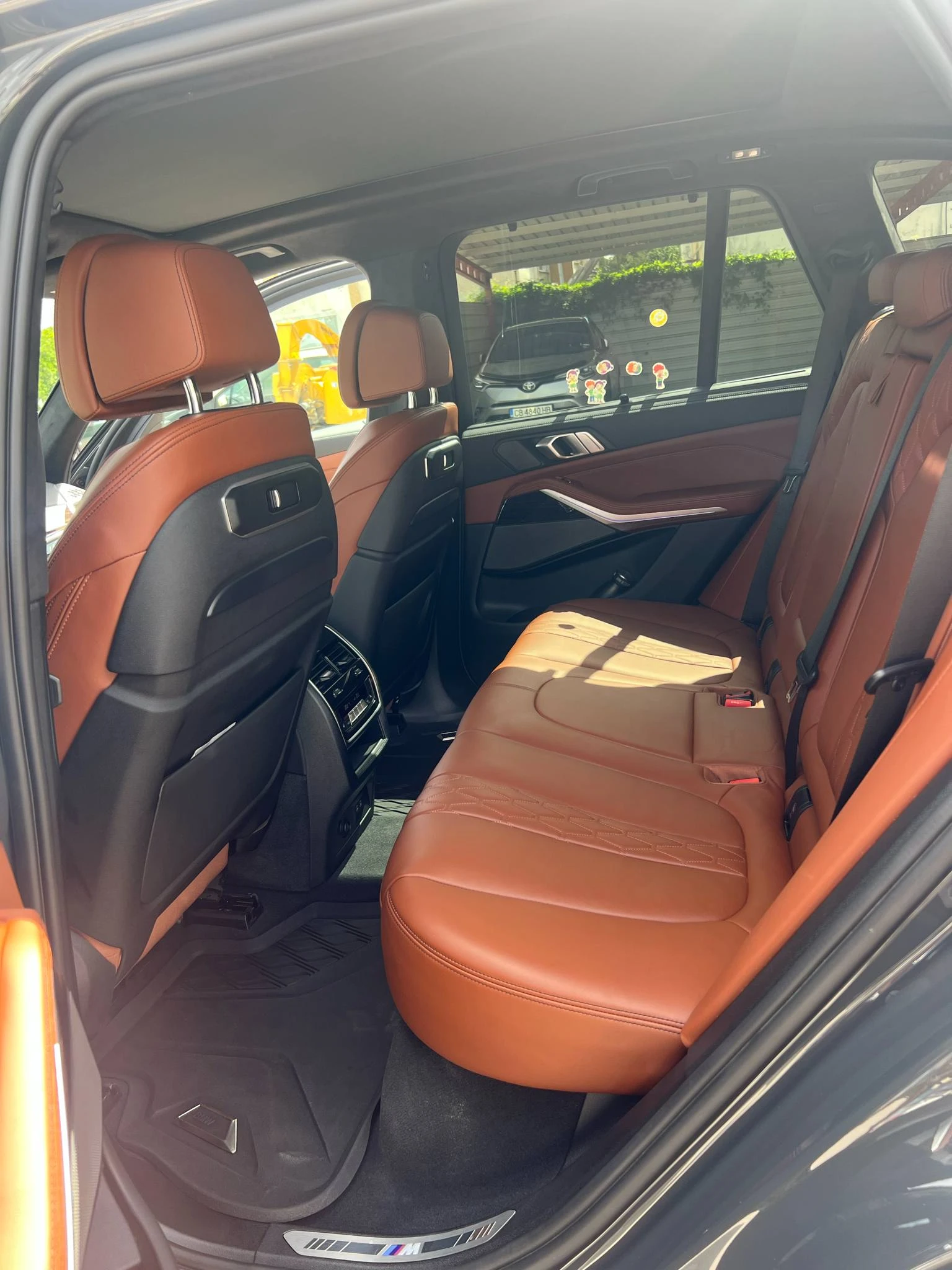 BMW X5M M60i | Mobile.bg   11