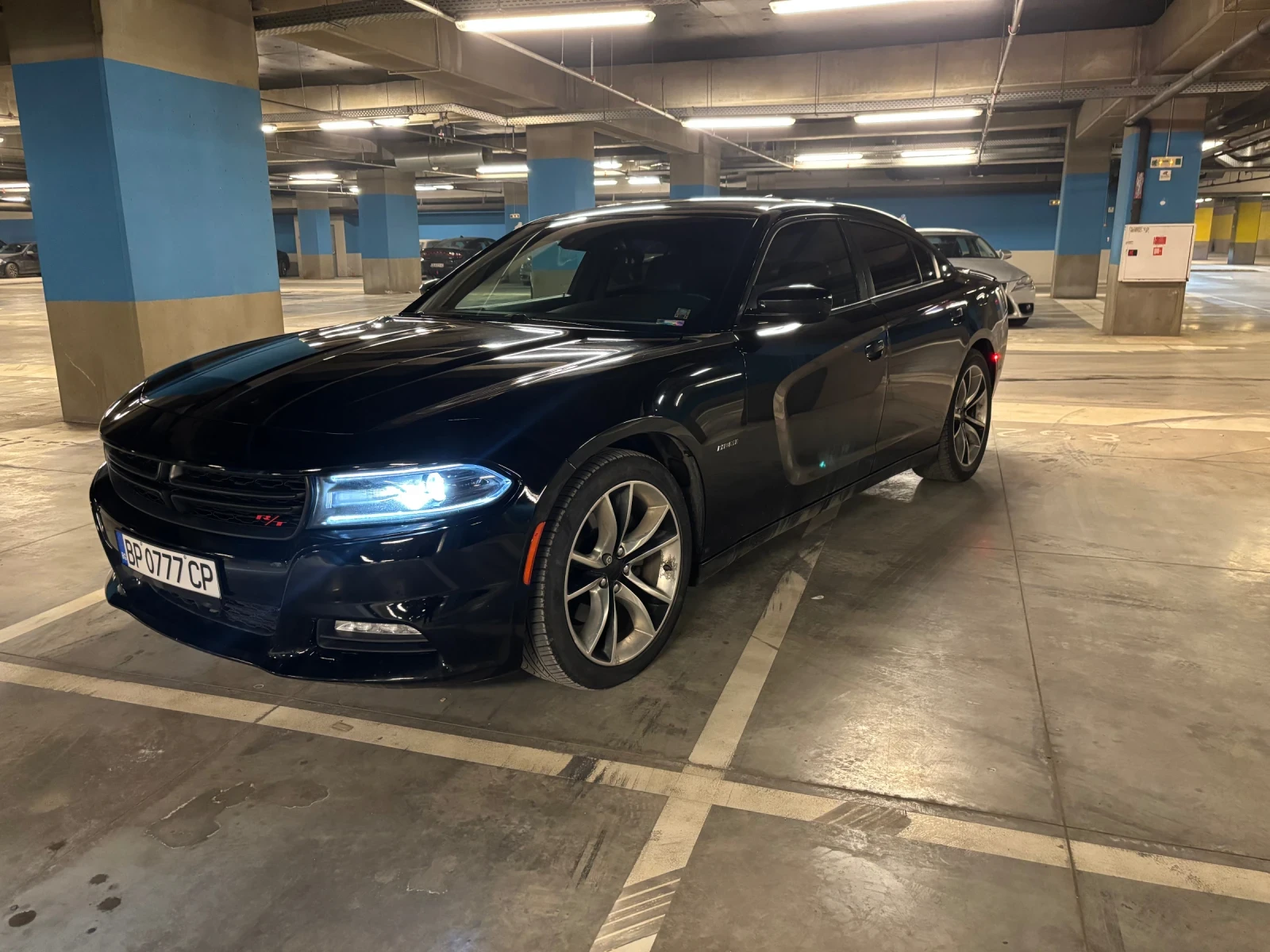 Dodge Charger | Mobile.bg � ����������� 2