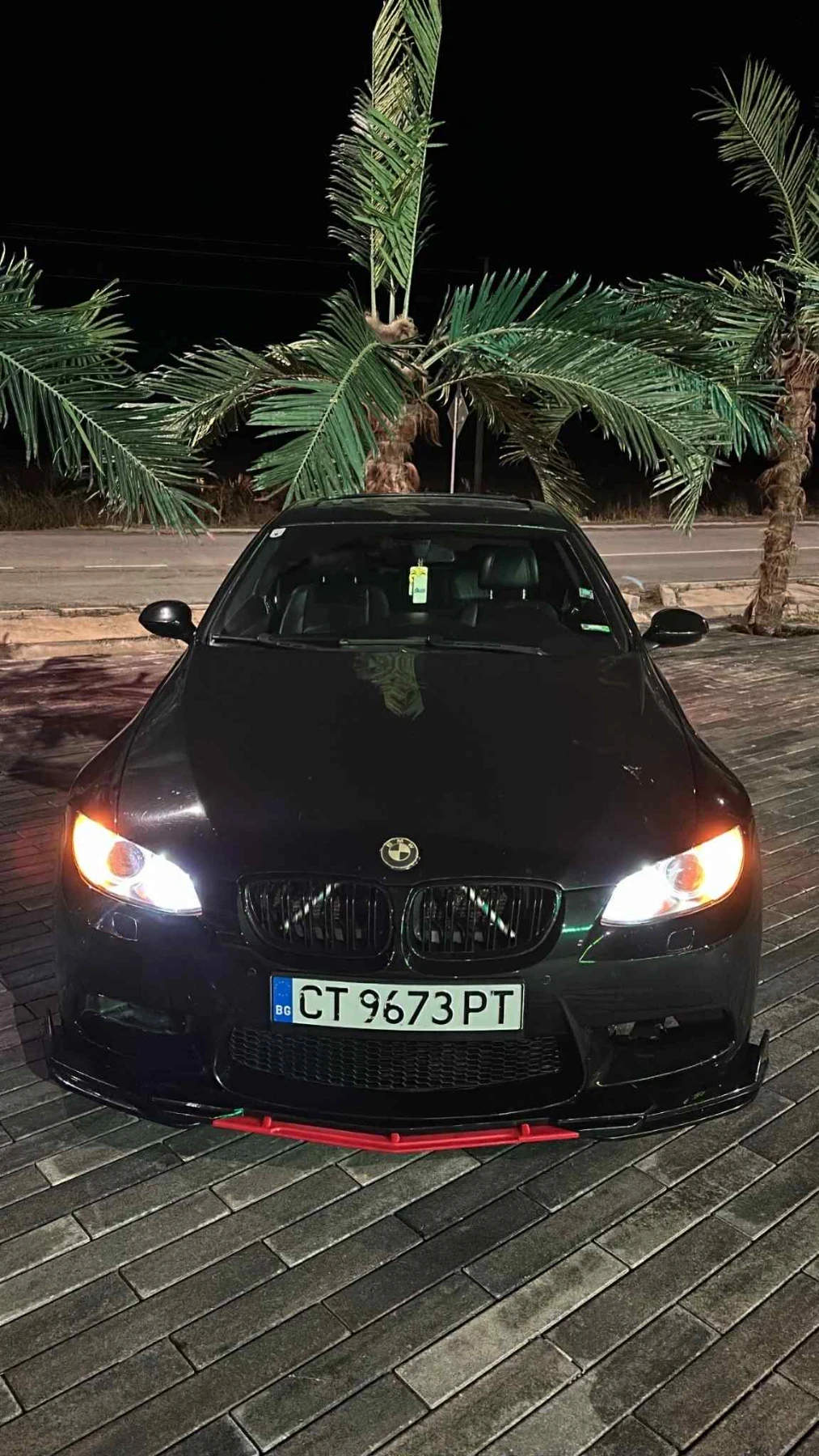 BMW 330 e92 купе 330d - изображение 9