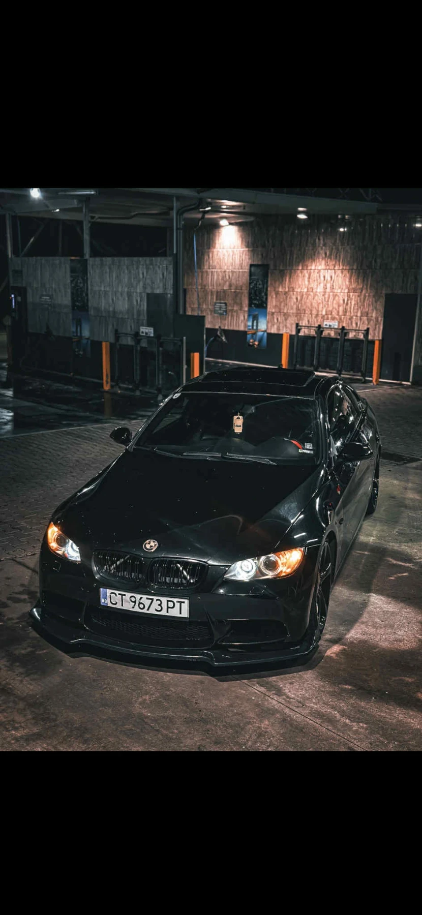 BMW 330 e92 купе 330d - изображение 3