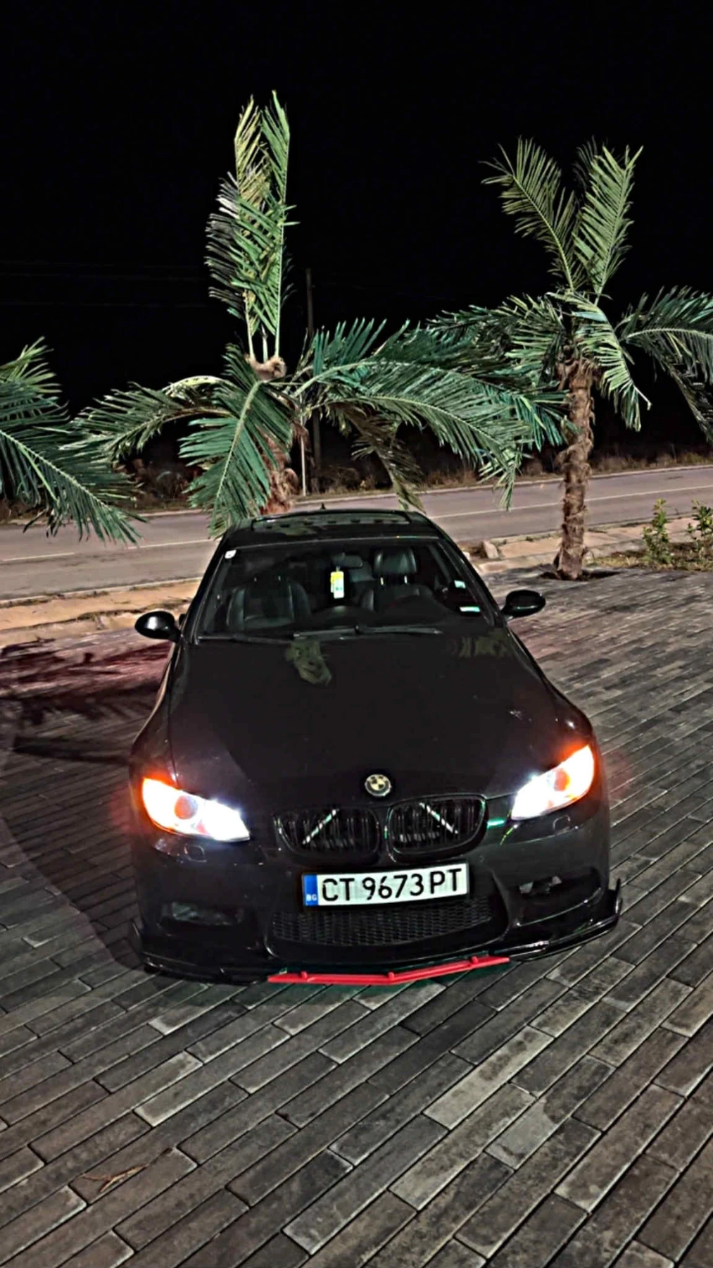 BMW 330 e92 купе 330d - изображение 8