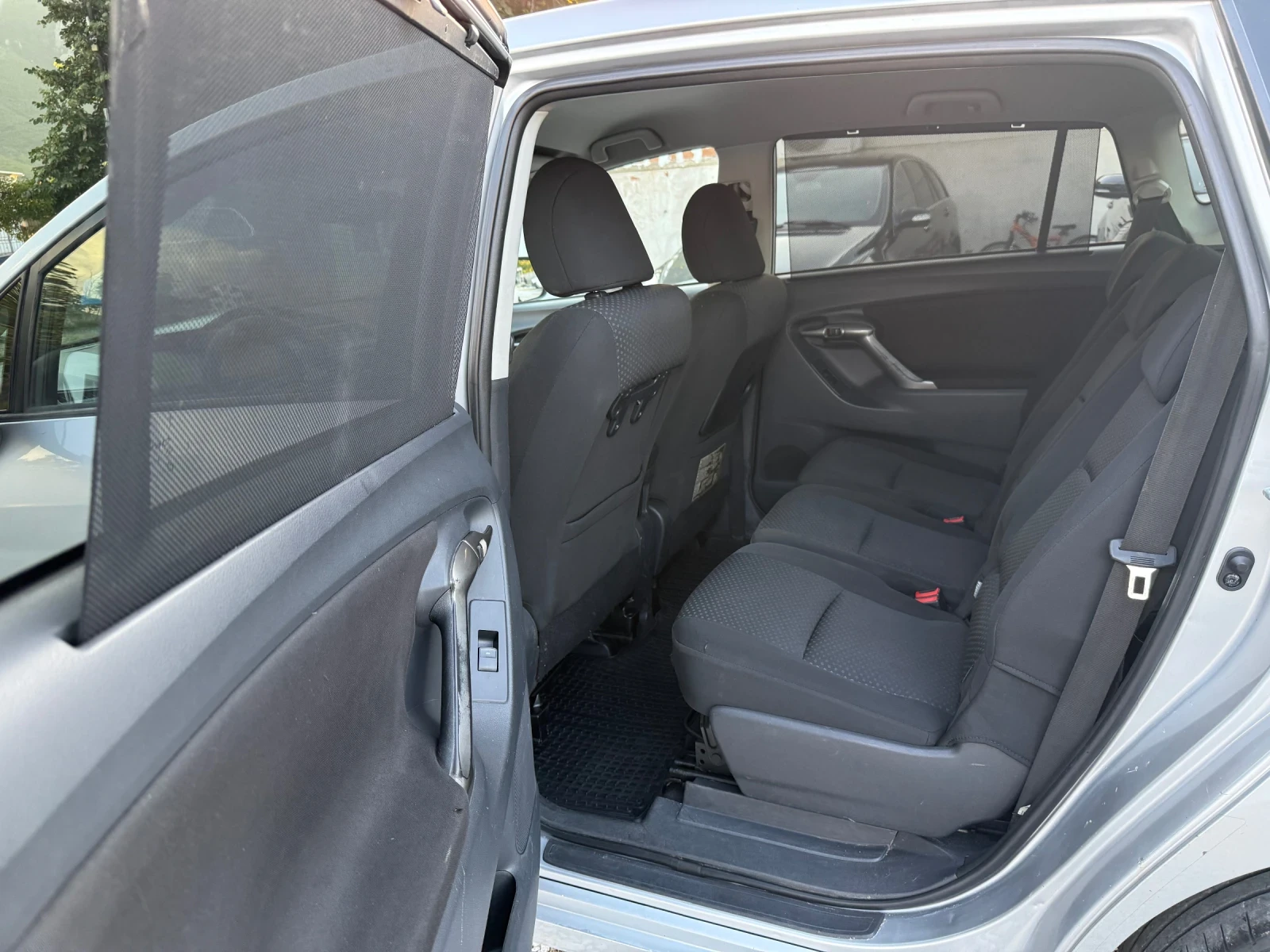 Toyota Verso 2.2 D4-D 150ps AUTOMAT | Mobile.bg   15