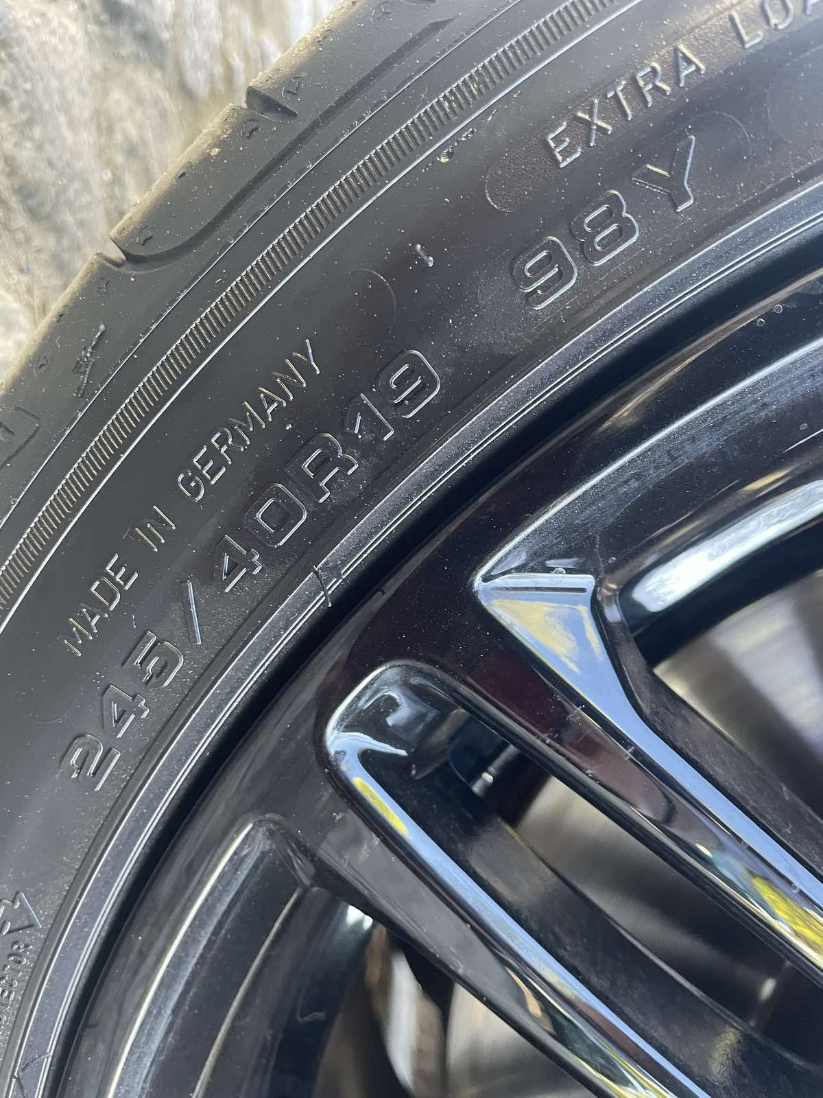 BMW 550 d M paket xDrive | Mobile.bg   11