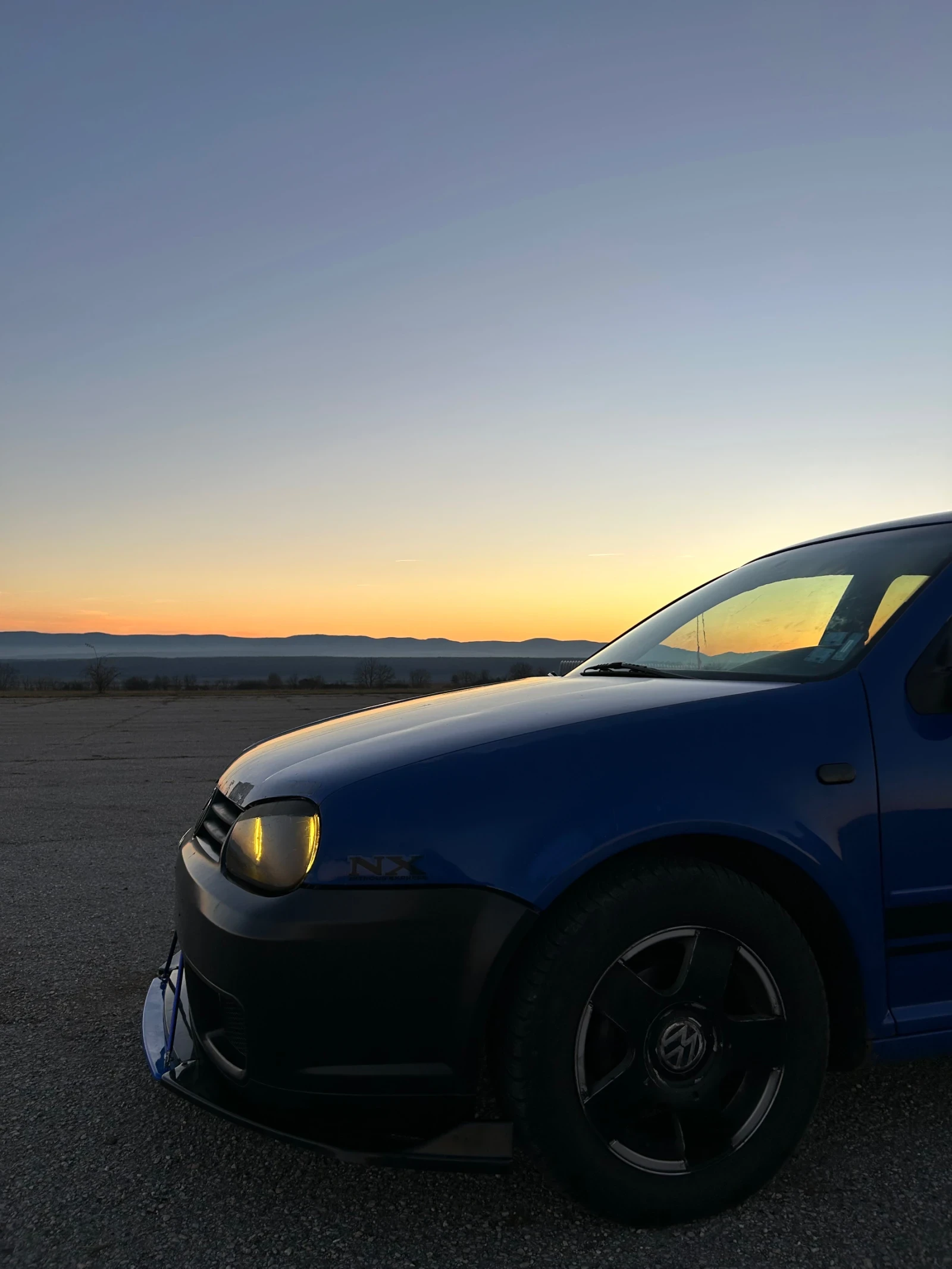 VW Golf  - изображение 3