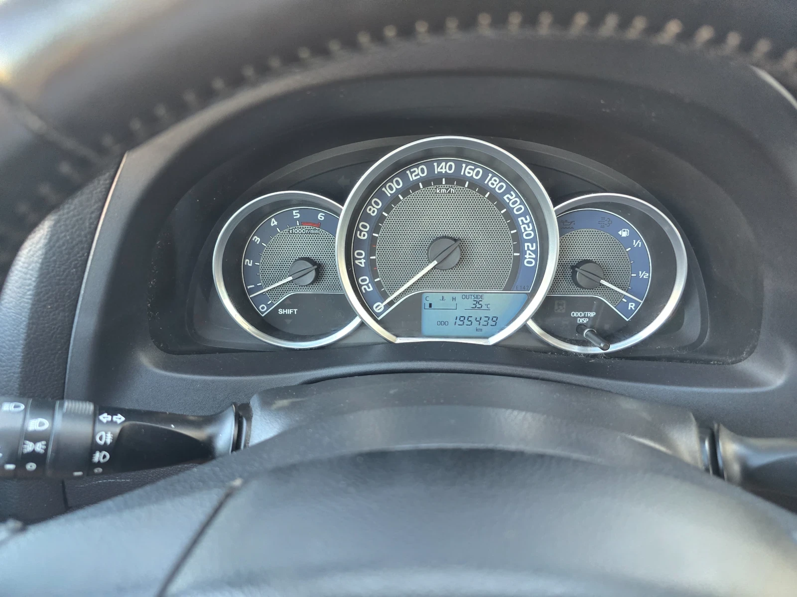 Toyota Auris 2.0 | Mobile.bg   13