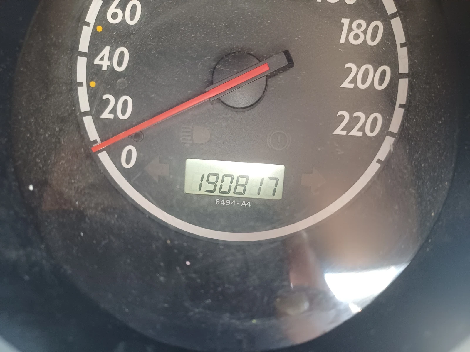 Honda Jazz  - изображение 9