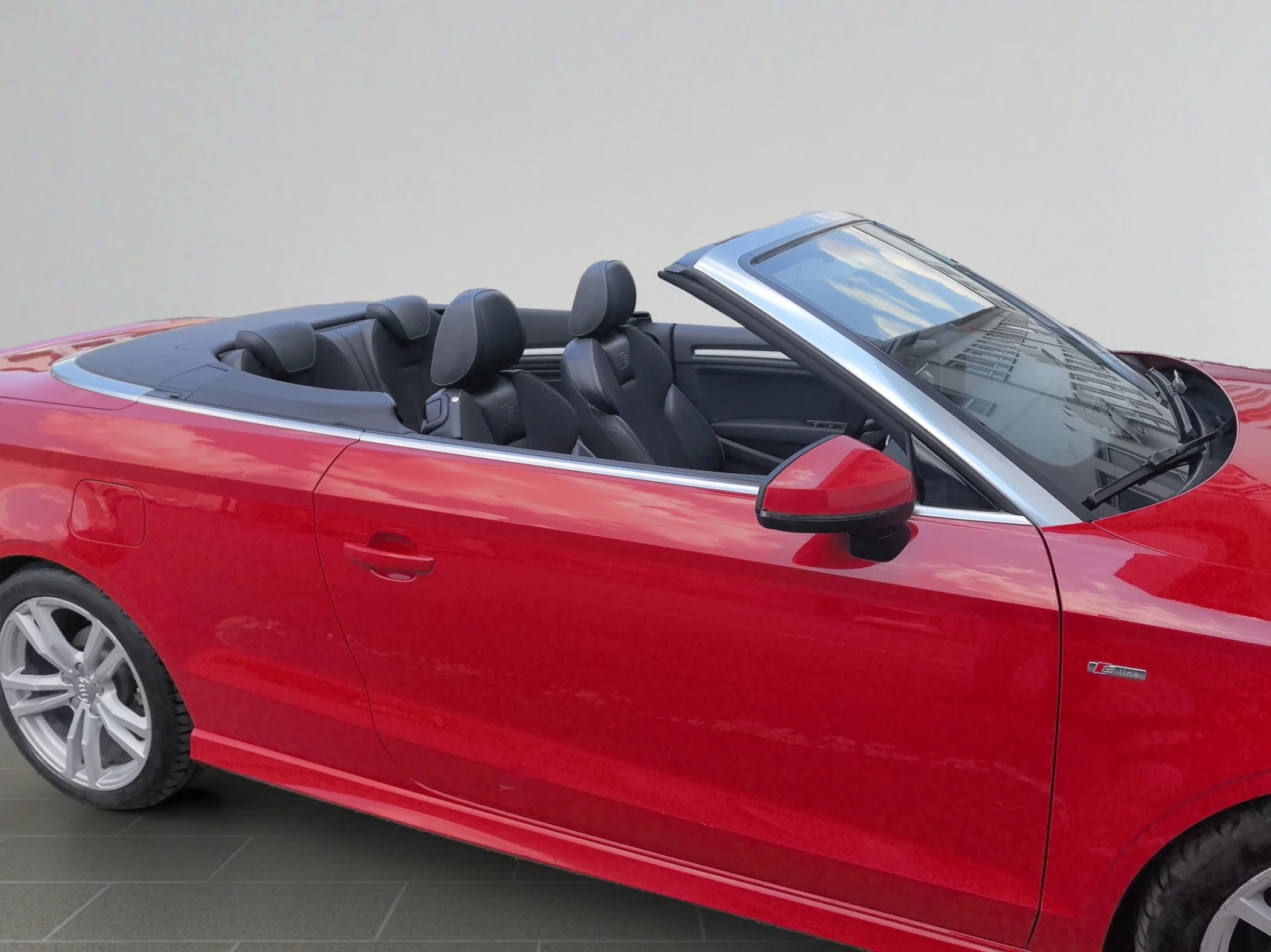 Audi A3  1.4 TFSI 150  S tronic | Mobile.bg   15