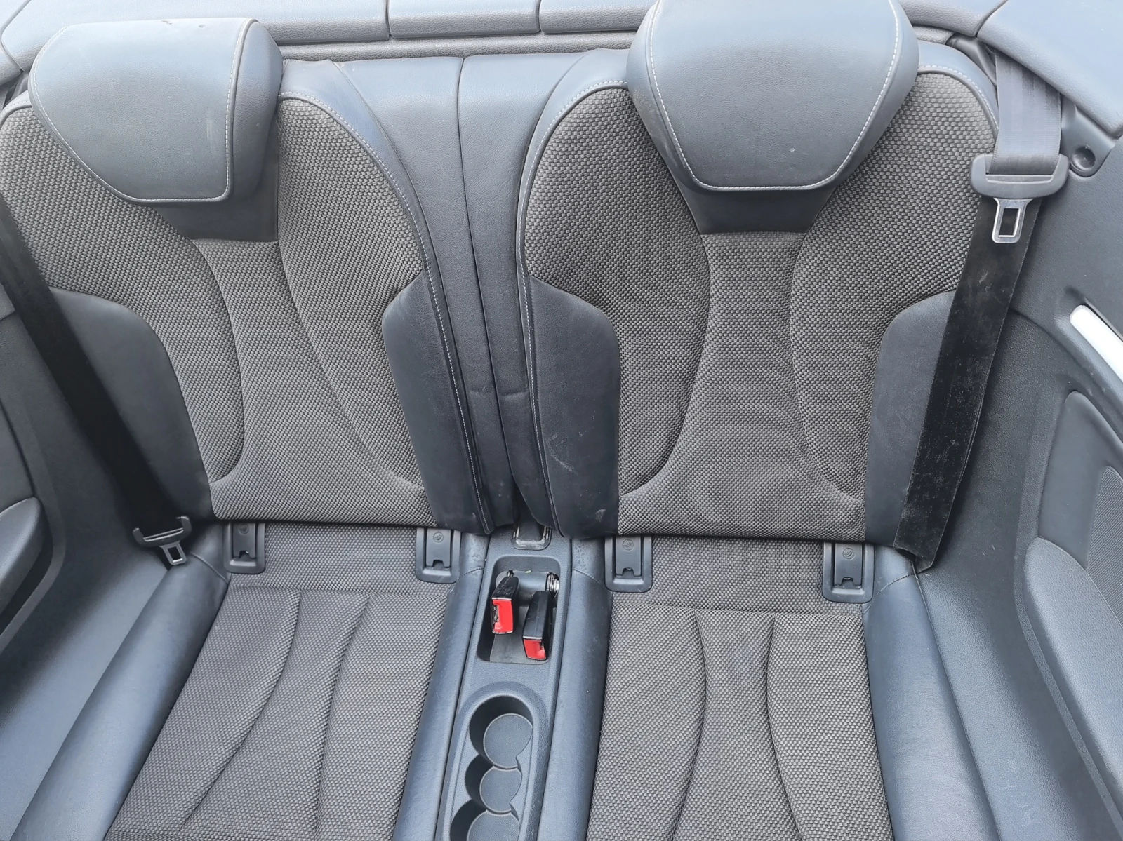 Audi A3  1.4 TFSI 150  S tronic | Mobile.bg   11