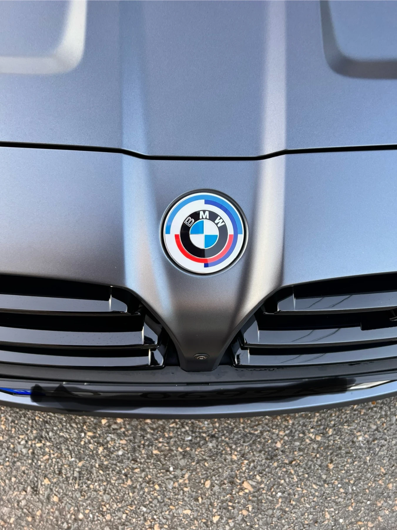BMW M3 Competition XDrive  - изображение 7