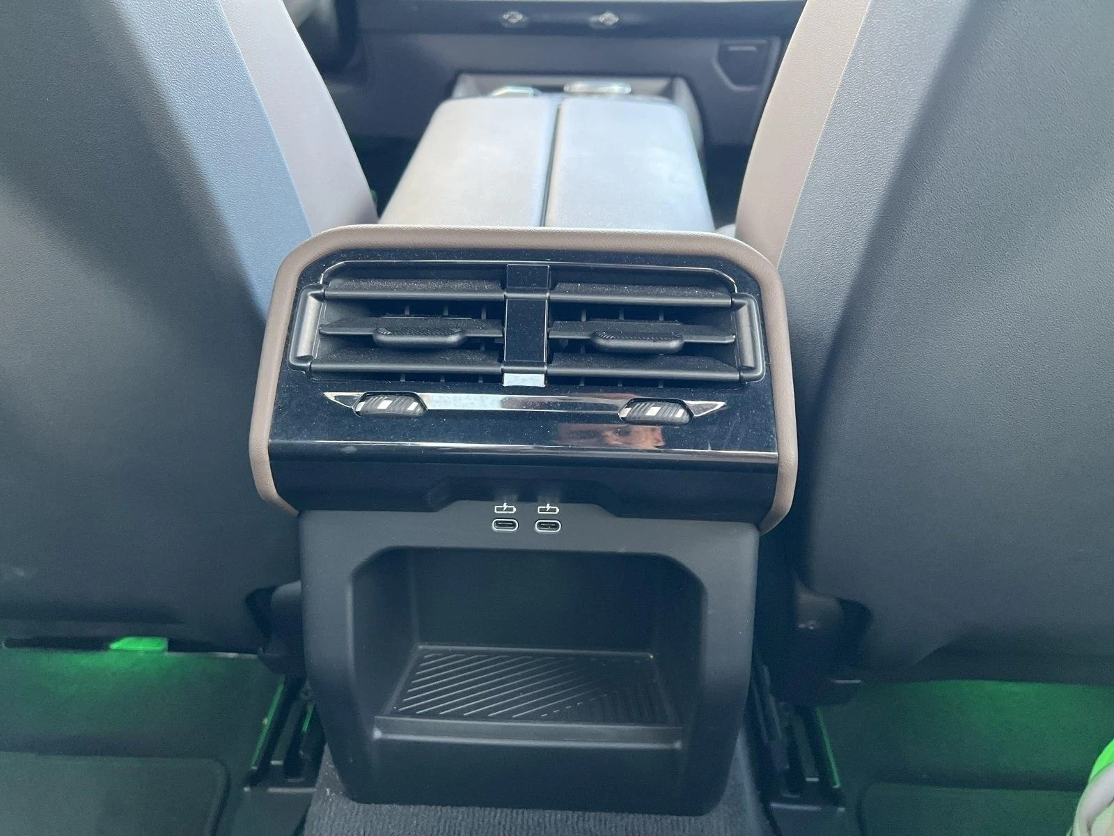 BMW 520 d M-SPORT PAKET LED 360-CAMERA HEAD UP  | Mobile.bg   13