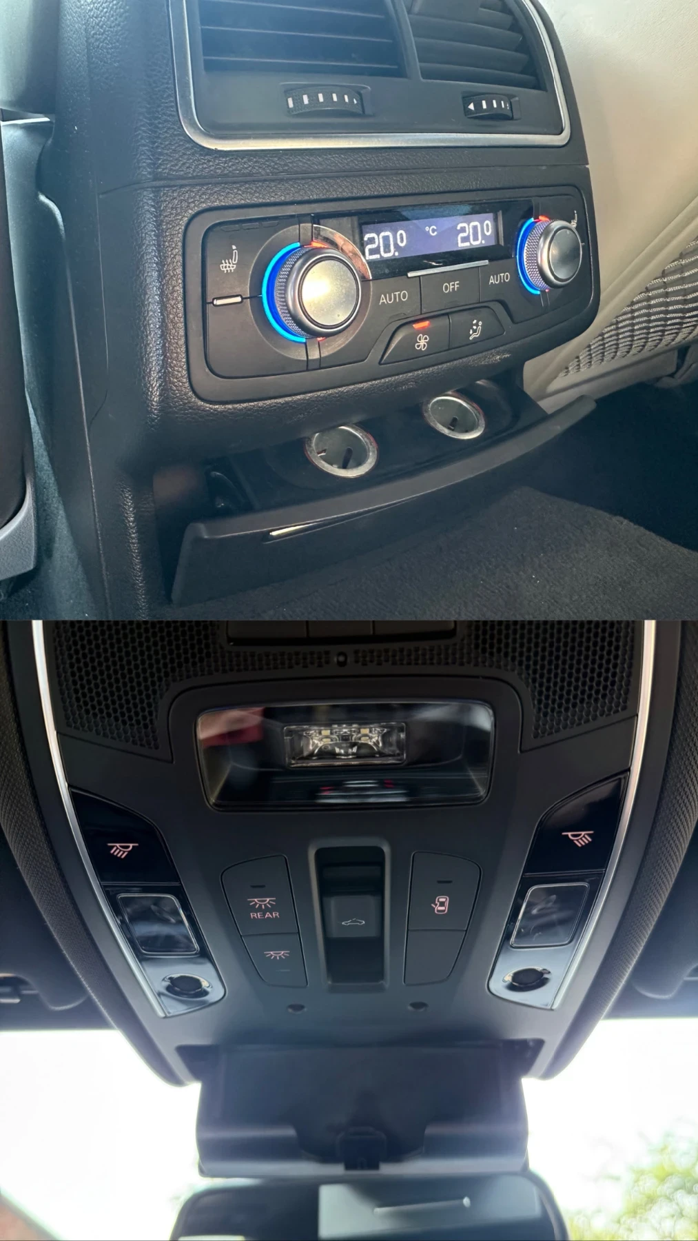 Audi S7 RS7-Full~Bose~Въздух~Хедъп~Карбон~Дистроник~ЛИЗИНГ - изображение 9
