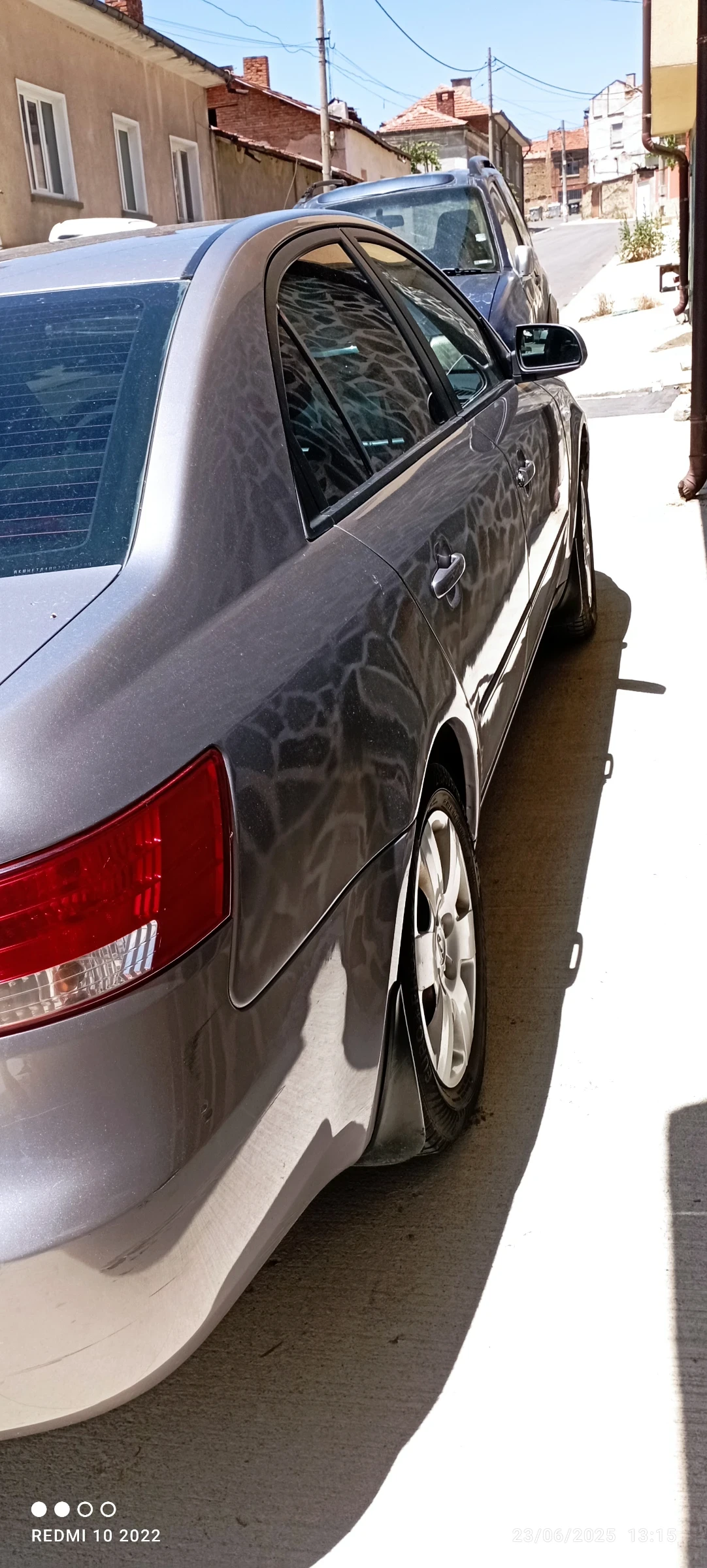 Hyundai Sonata | Mobile.bg   8