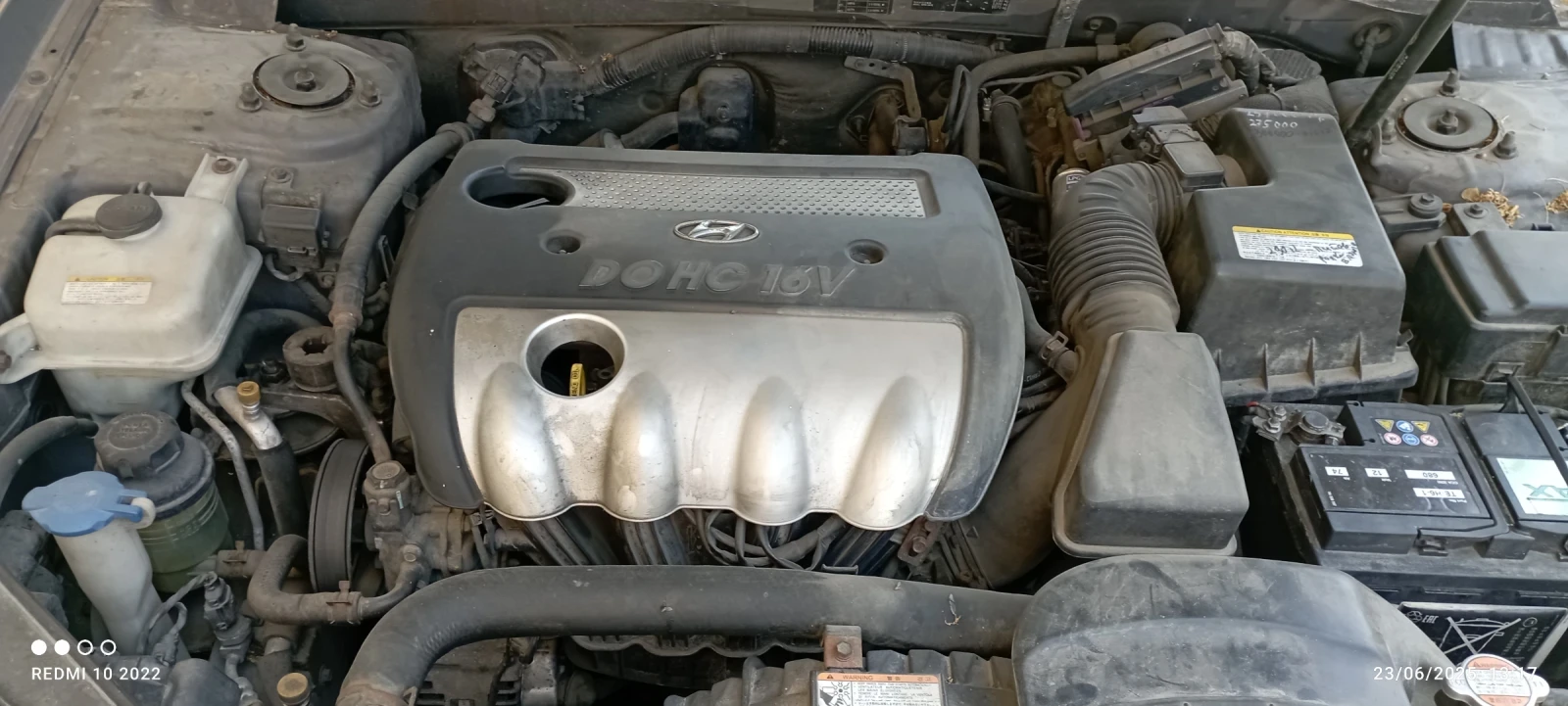 Hyundai Sonata | Mobile.bg   4