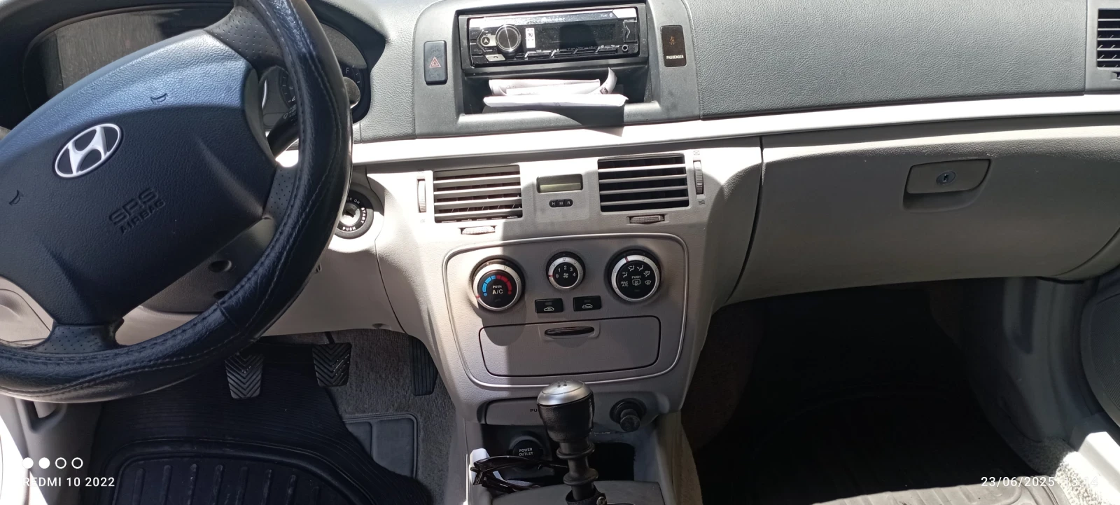 Hyundai Sonata | Mobile.bg   12