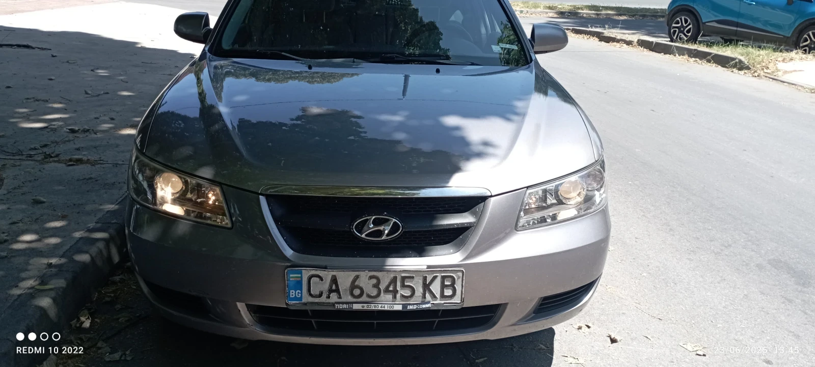 Hyundai Sonata | Mobile.bg   1