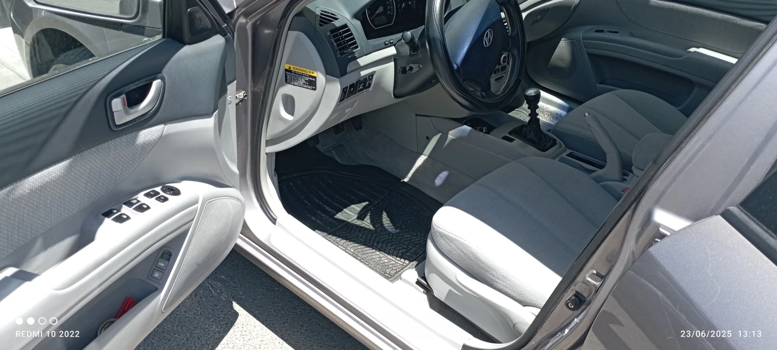 Hyundai Sonata | Mobile.bg   14