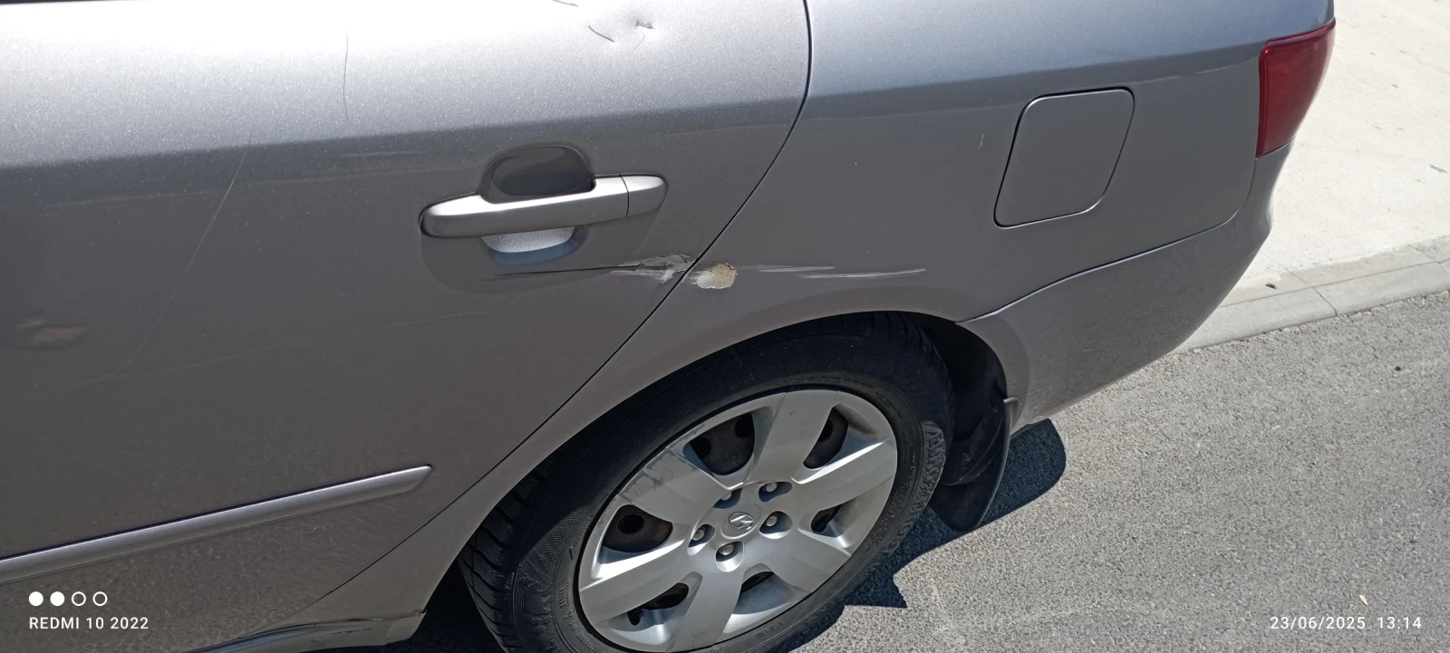 Hyundai Sonata | Mobile.bg   9