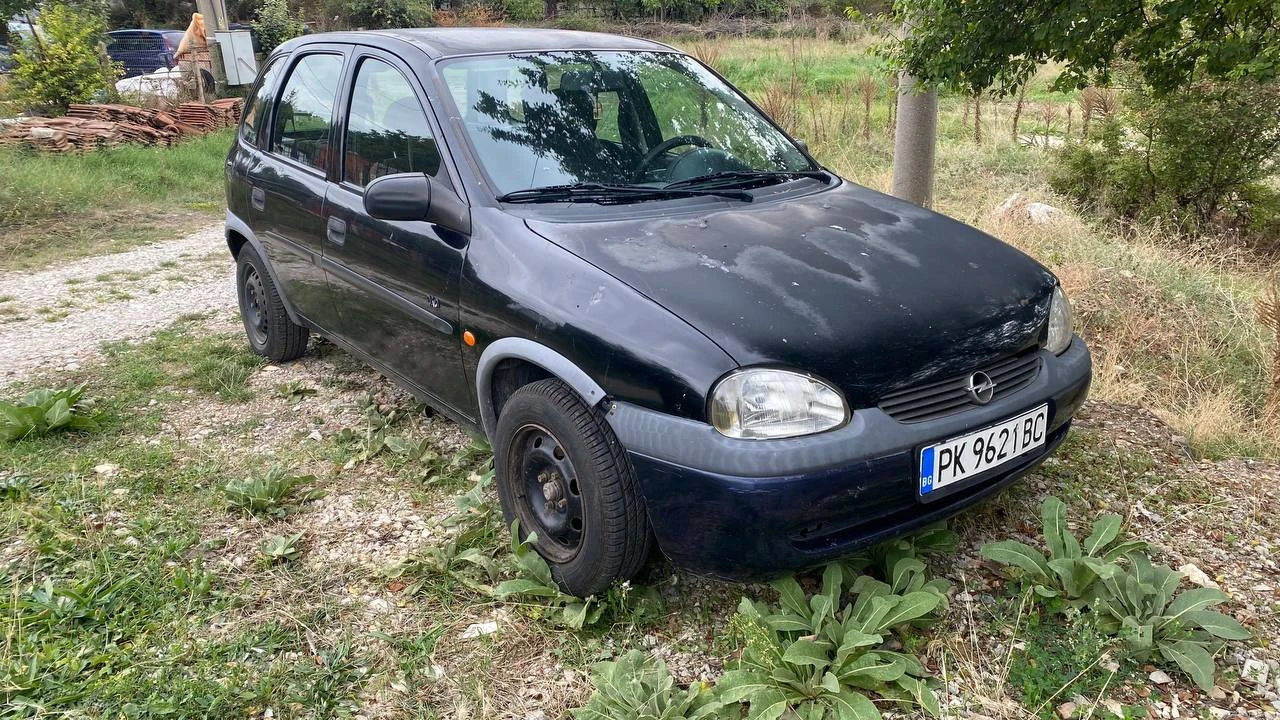 Opel Corsa 1.0 | Mobile.bg   1