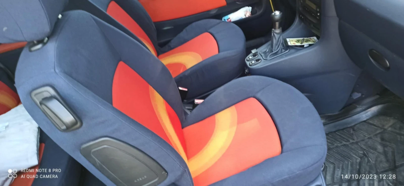 Peugeot 1007  - изображение 4