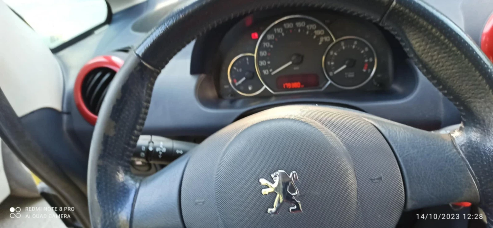 Peugeot 1007  - изображение 7