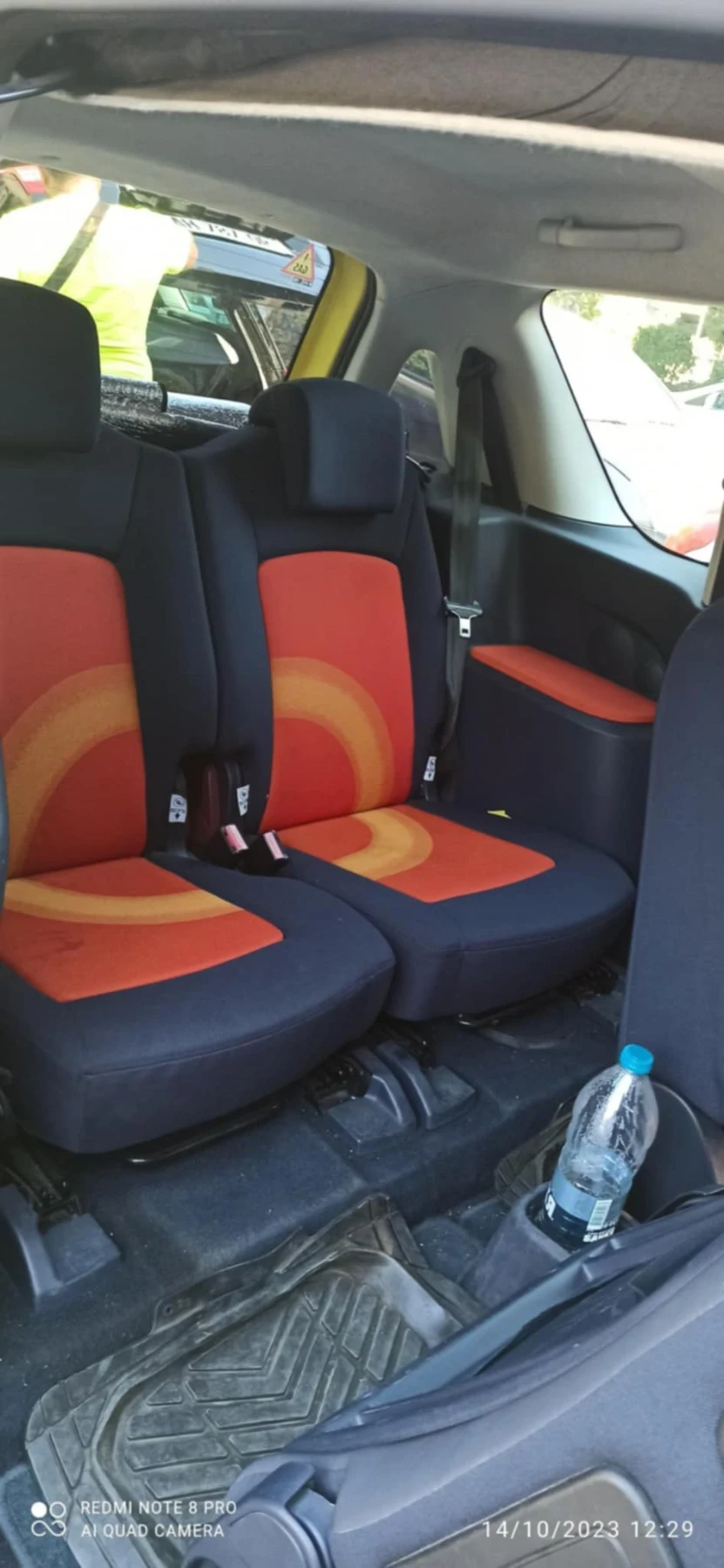 Peugeot 1007  - изображение 5