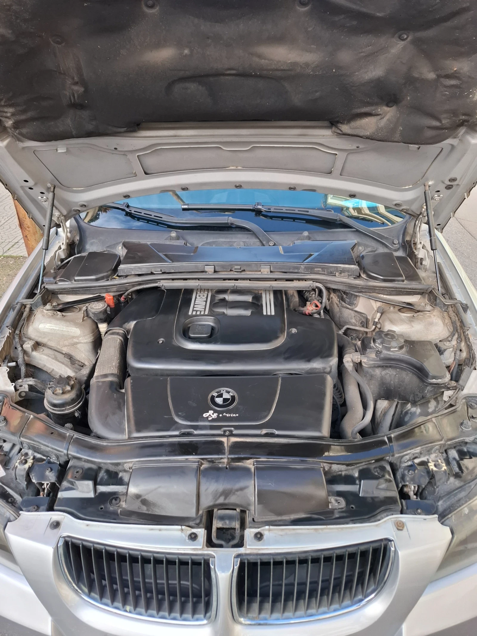 BMW 320 | Mobile.bg — изображение 14