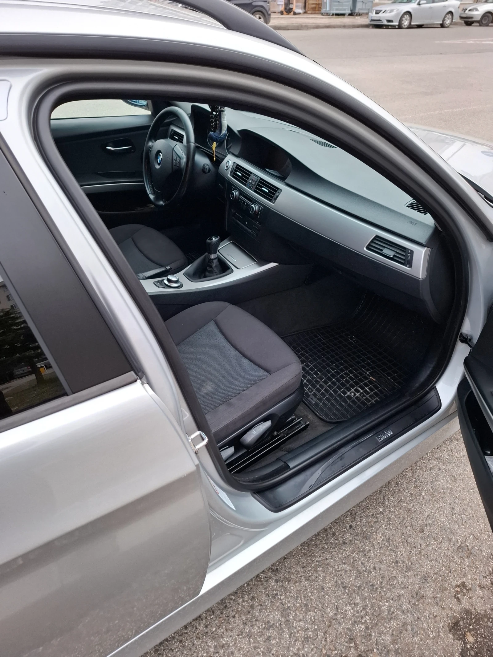 BMW 320 | Mobile.bg — изображение 10