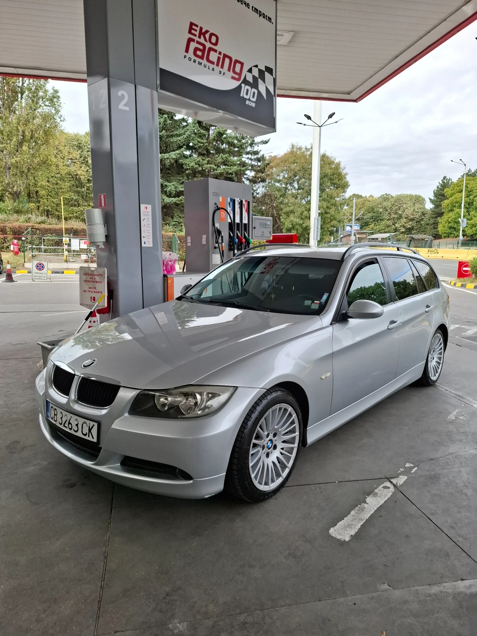 BMW 320 | Mobile.bg — изображение 1