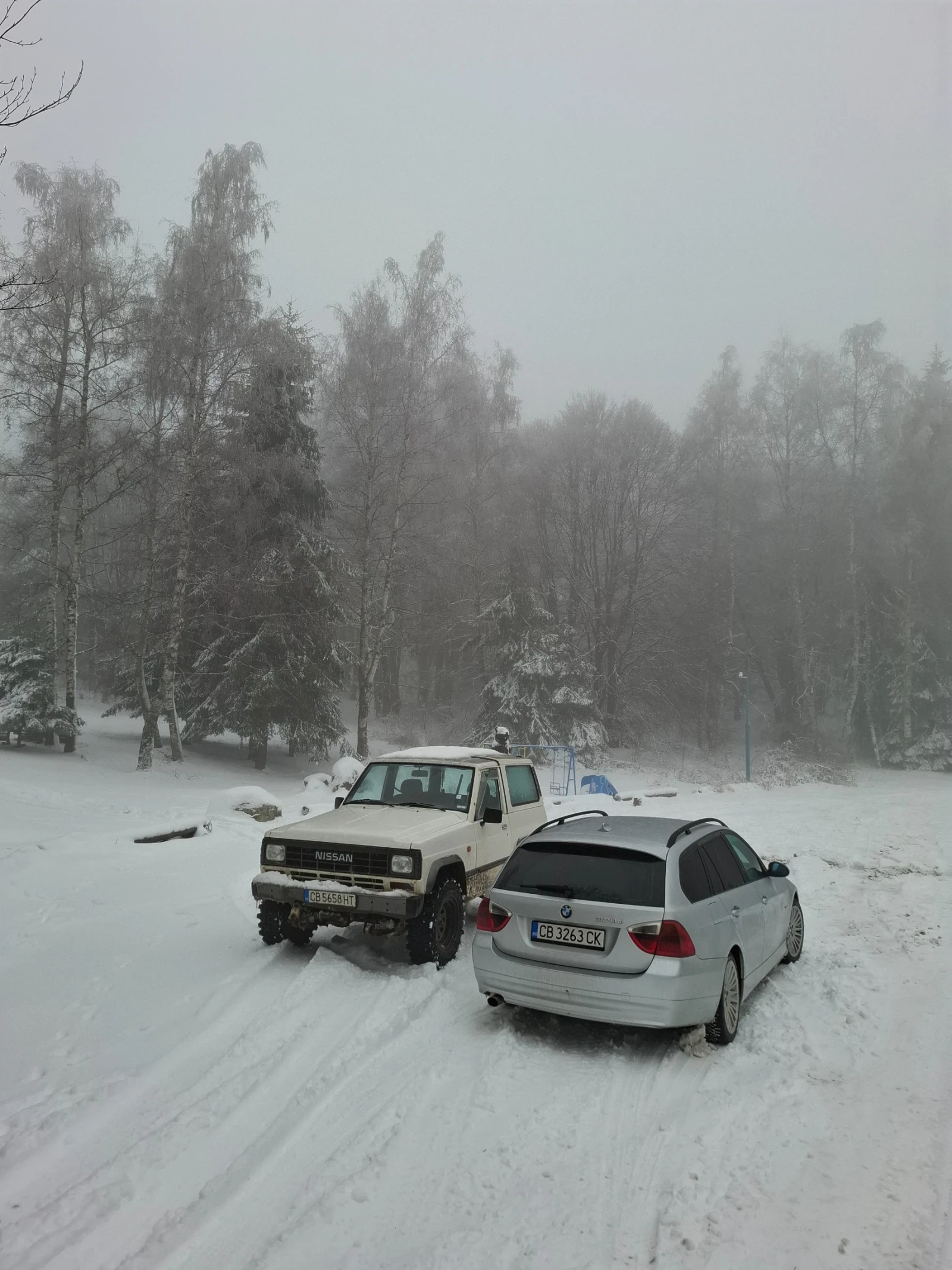 BMW 320 | Mobile.bg — изображение 6