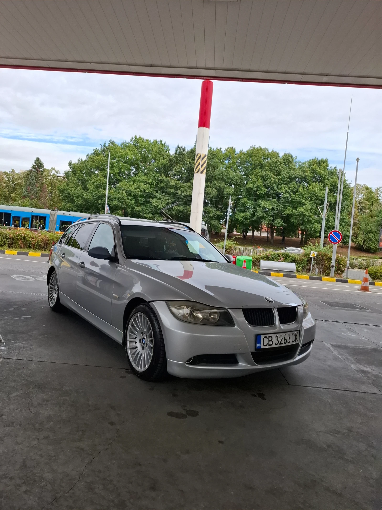 BMW 320 | Mobile.bg — изображение 4