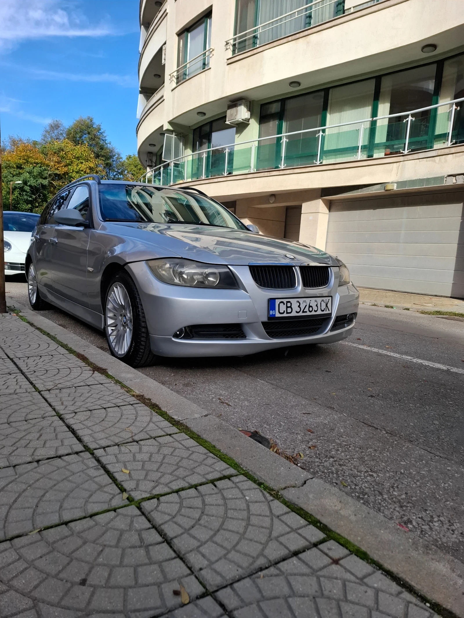 BMW 320 | Mobile.bg — изображение 13