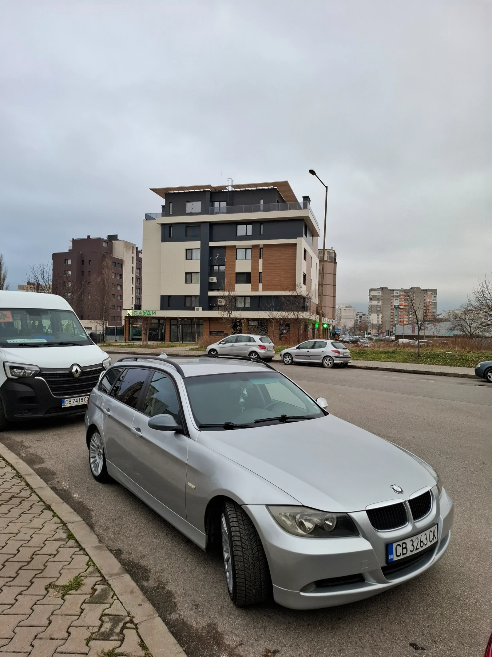 BMW 320 | Mobile.bg — изображение 12