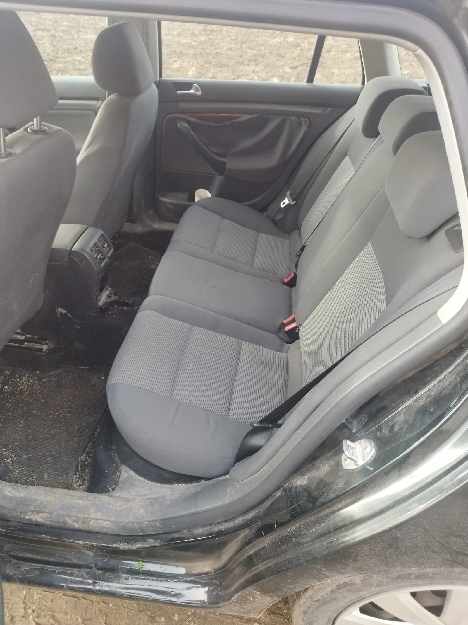 VW Golf  5 | Mobile.bg   6