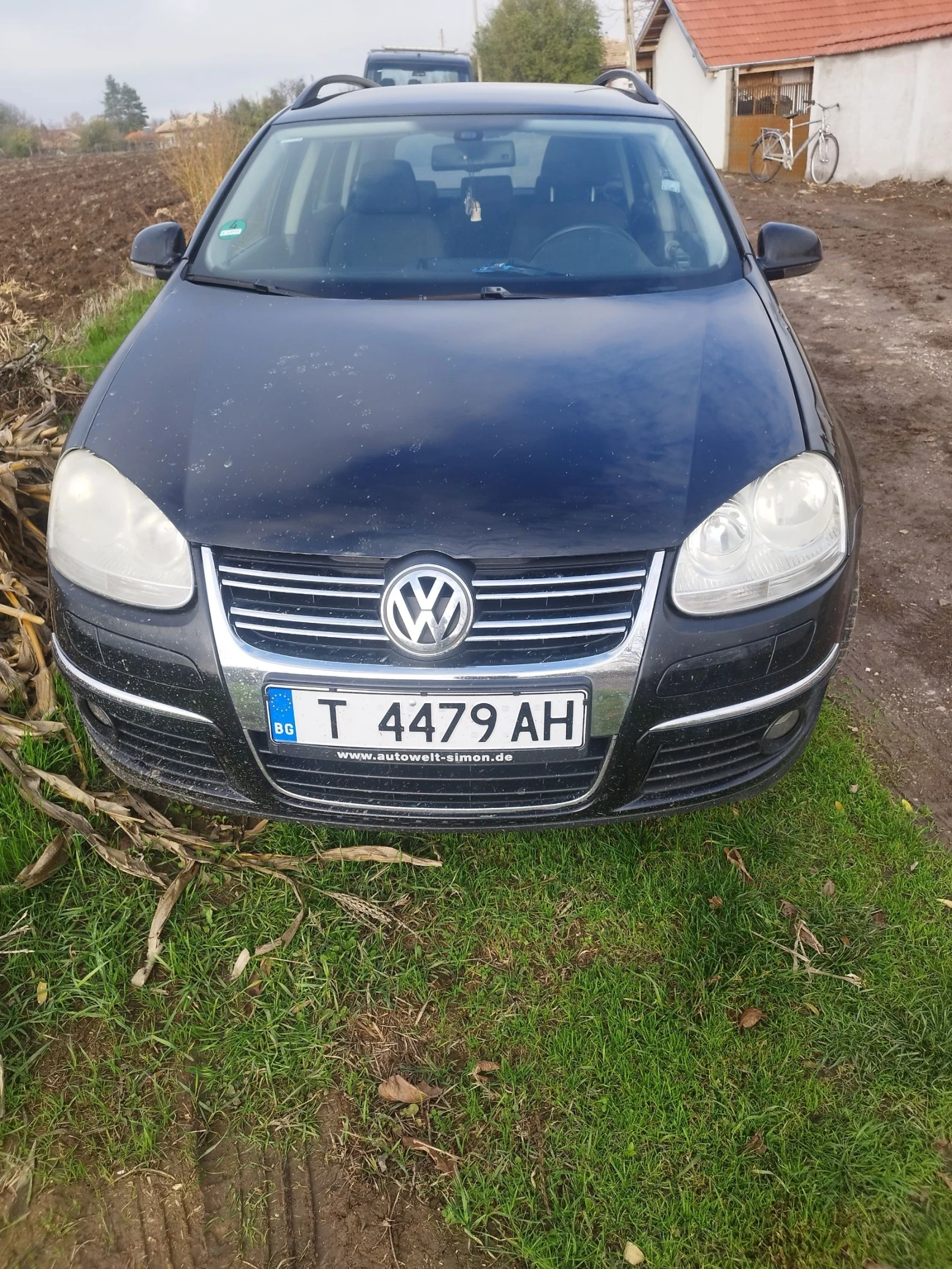 VW Golf  5 | Mobile.bg   1