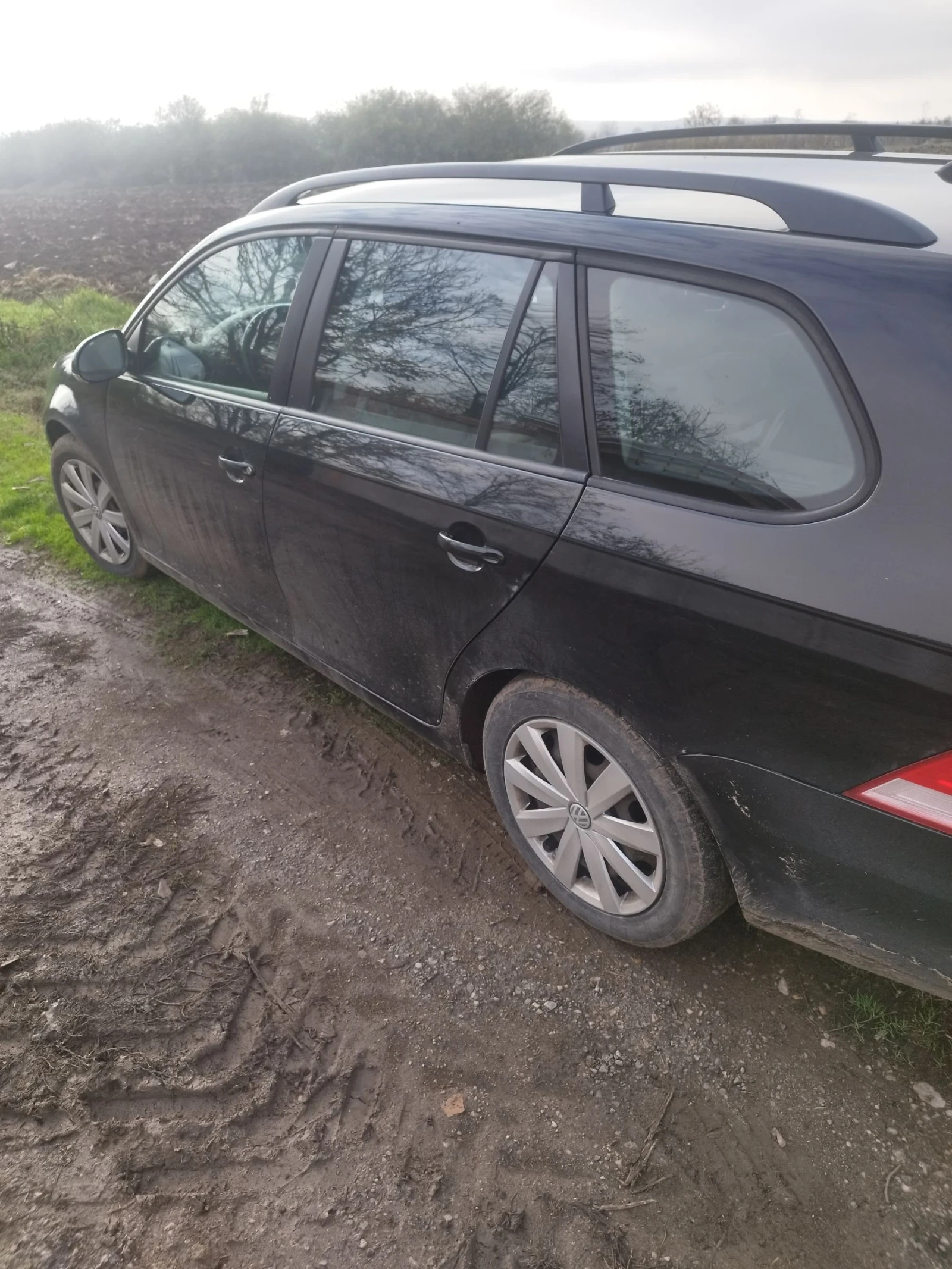 VW Golf  5 | Mobile.bg   3