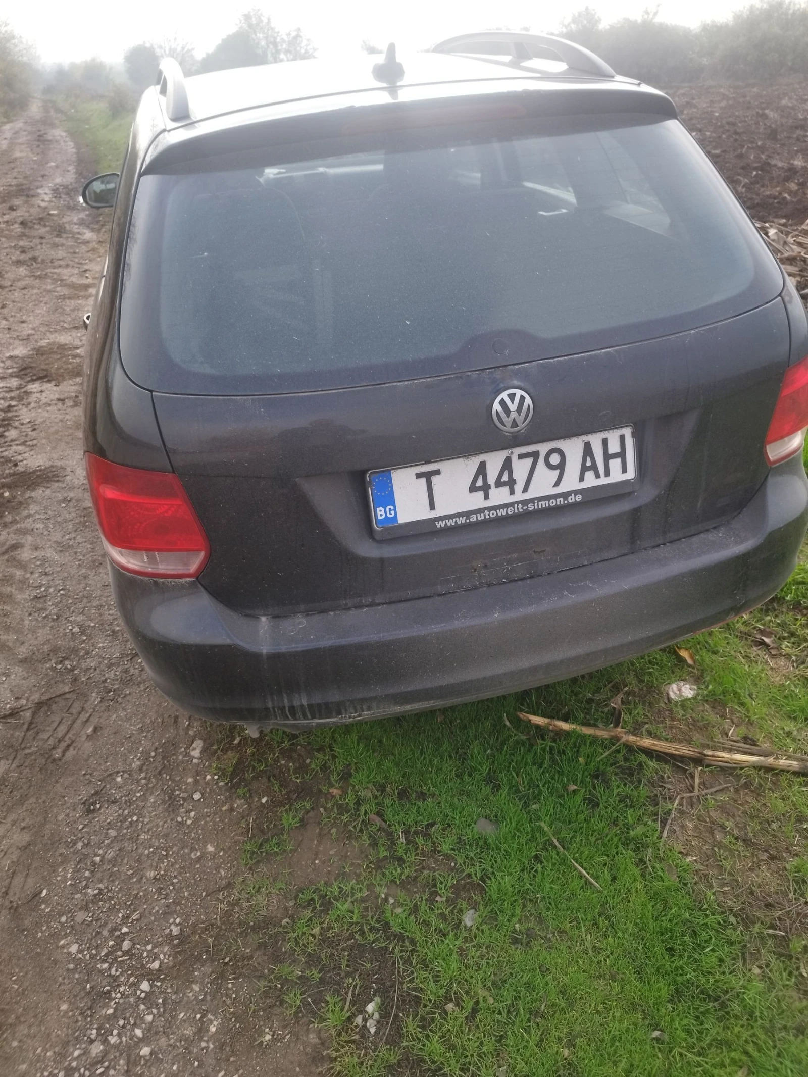 VW Golf  5 | Mobile.bg   2