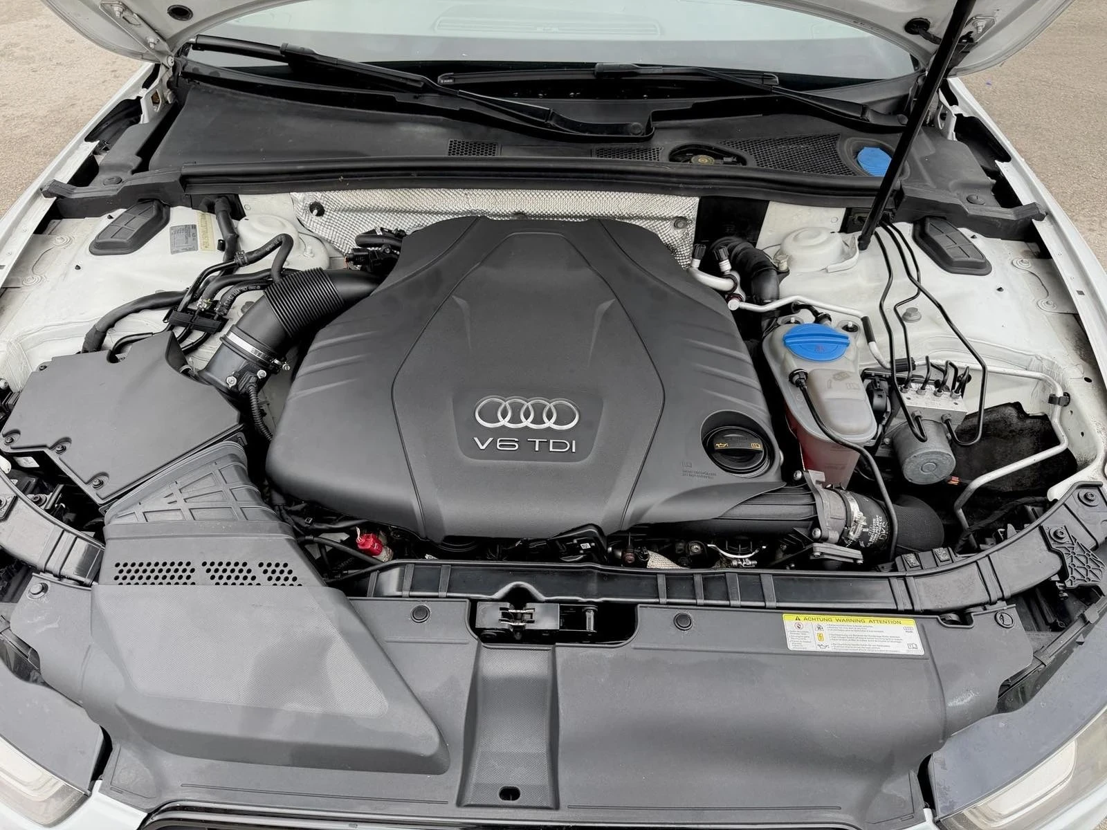 Audi A5 3.0tdi 4x4 | Mobile.bg � ����������� 17