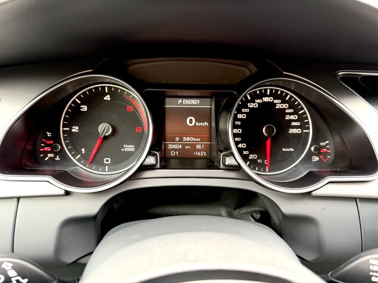 Audi A5 3.0tdi 4x4 | Mobile.bg � ����������� 14