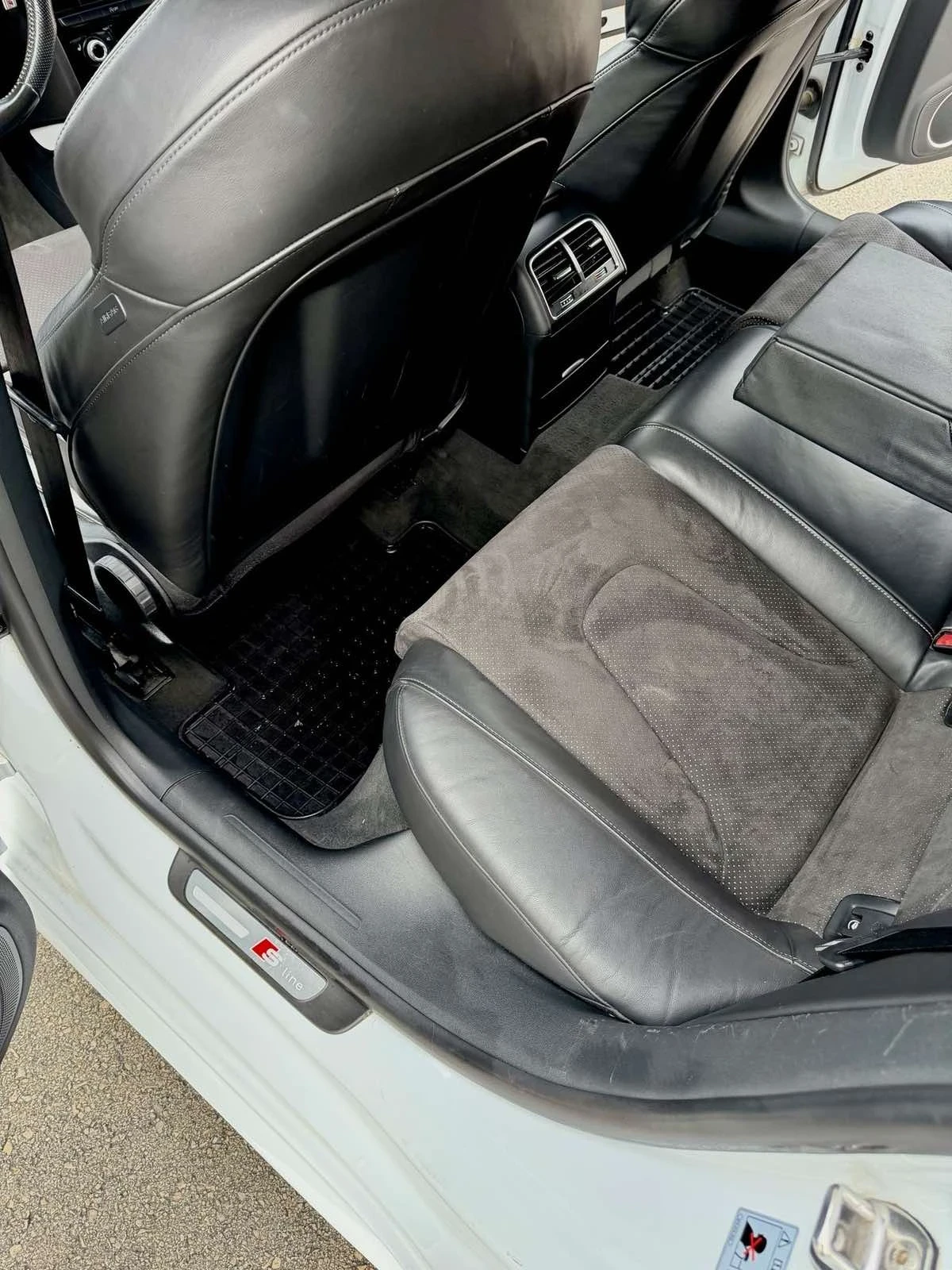 Audi A5 3.0tdi 4x4 | Mobile.bg � ����������� 13