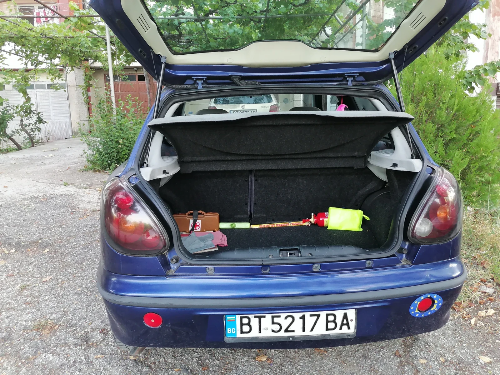 Fiat Bravo | Mobile.bg   12