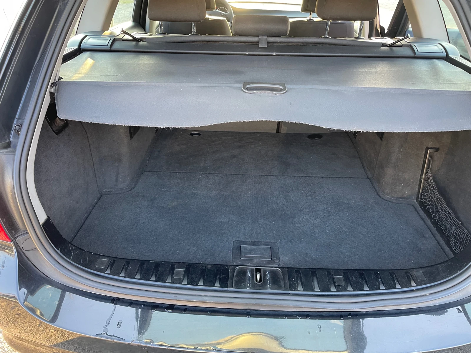 BMW 320 FACELIFT, ANGEL EYES | Mobile.bg � ����������� 11