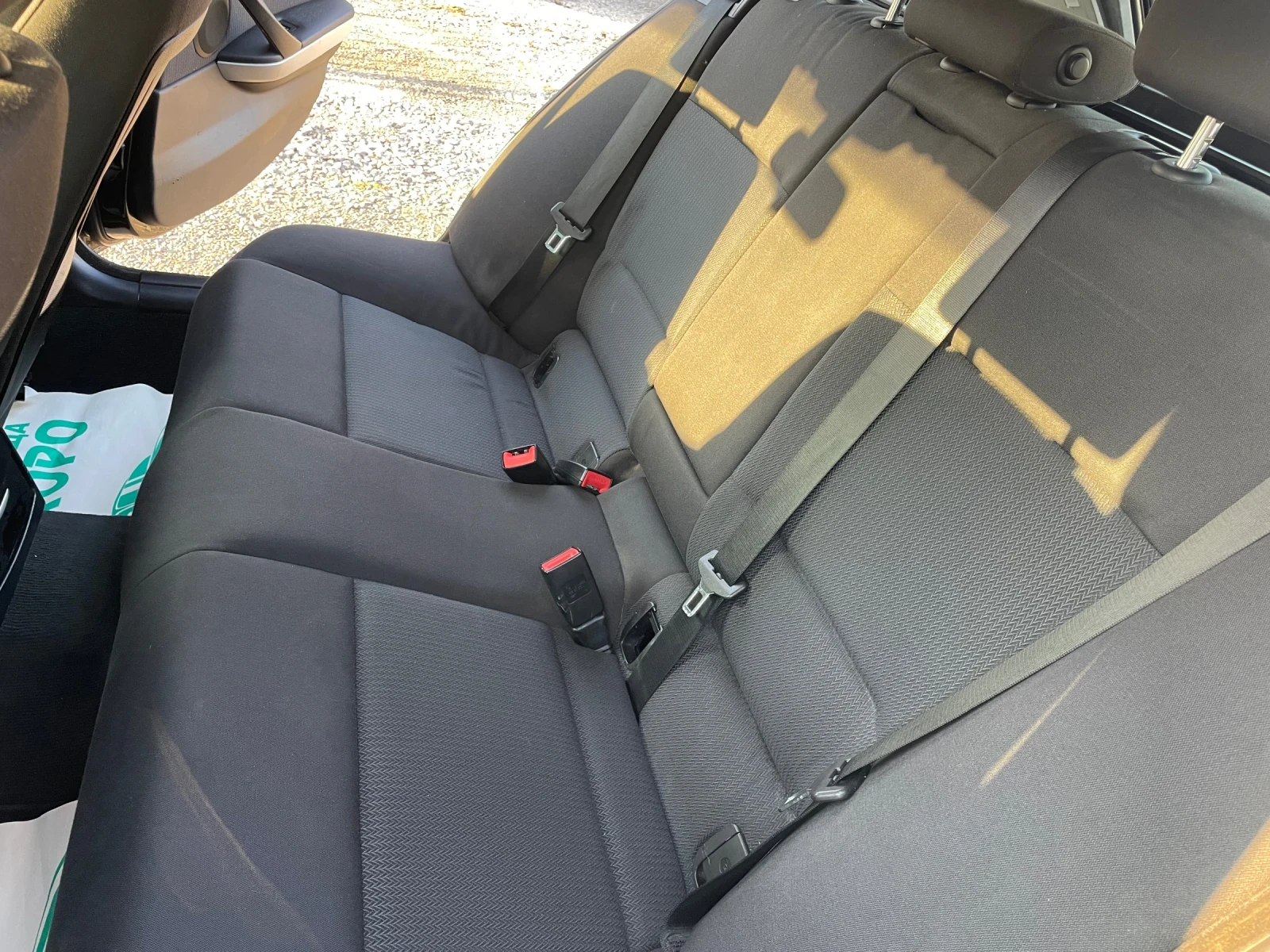 BMW 320 FACELIFT, ANGEL EYES | Mobile.bg � ����������� 13